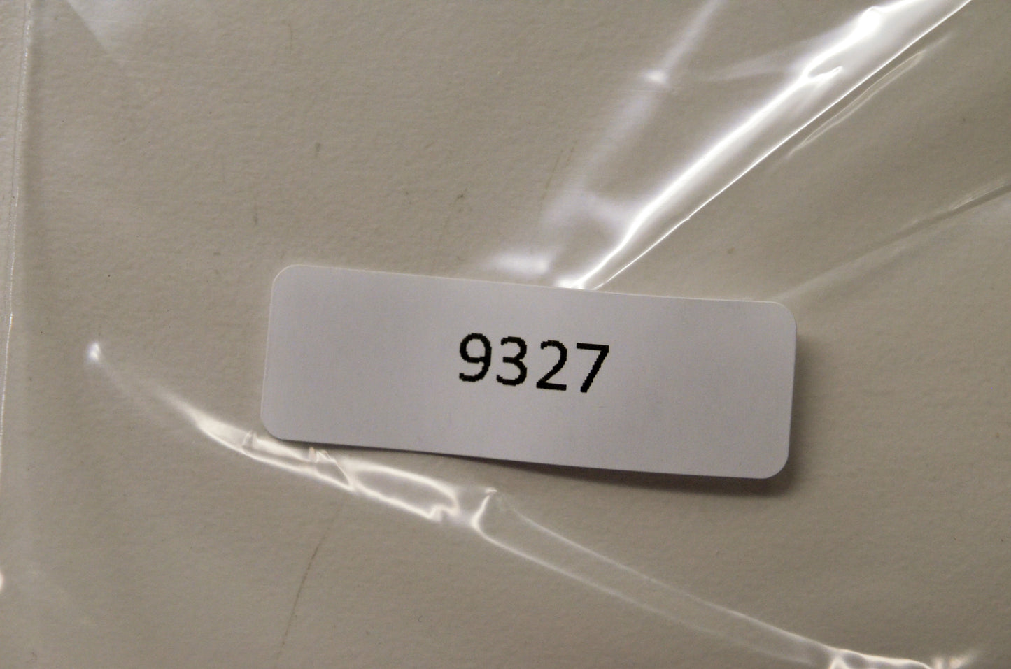 Curtis Noll 9327 9/16 ID 1 OD 1/16 Thick Fiber Gasket Washer Qty 9 NOS