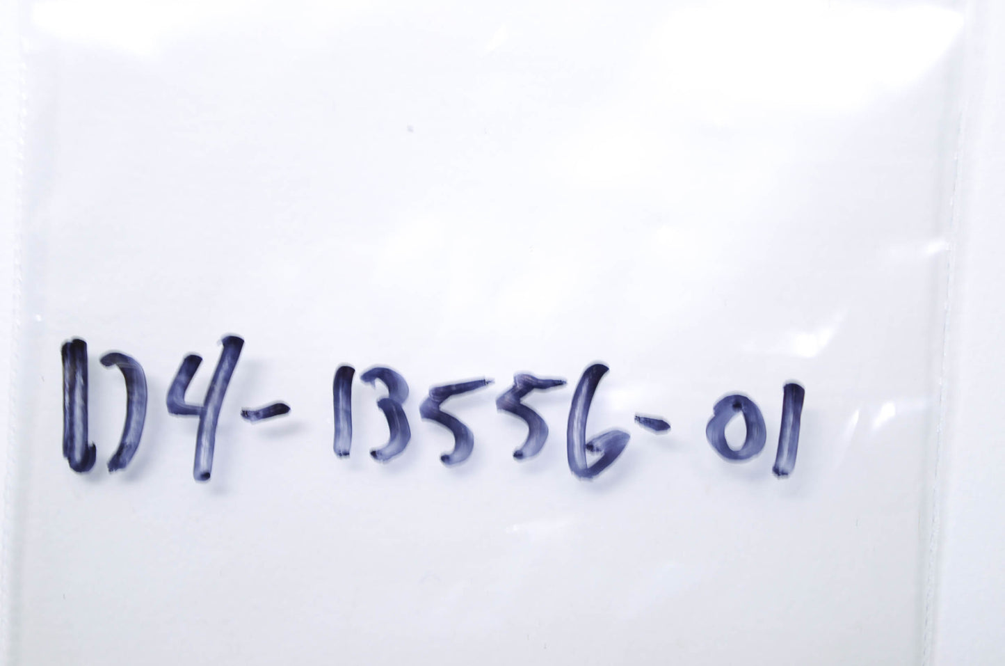 OEM Yamaha 174-13556-01-00 Manifold Gasket NOS
