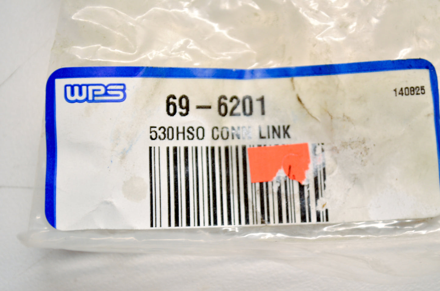 WPS 69-6201 Connecting Link Clip NOS