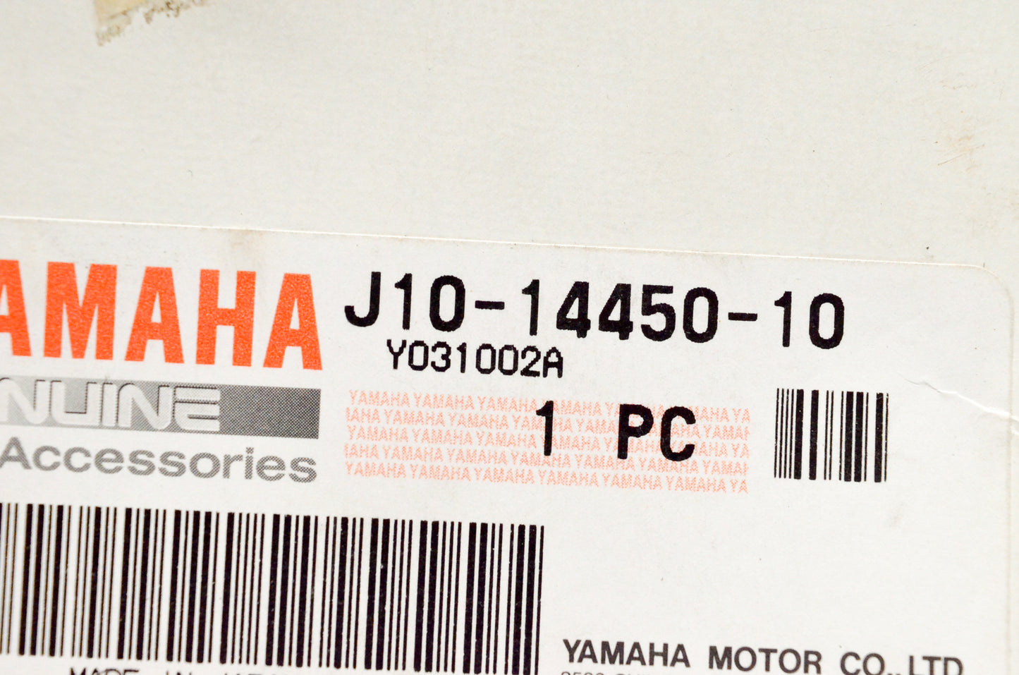 Element Assembly NOS
