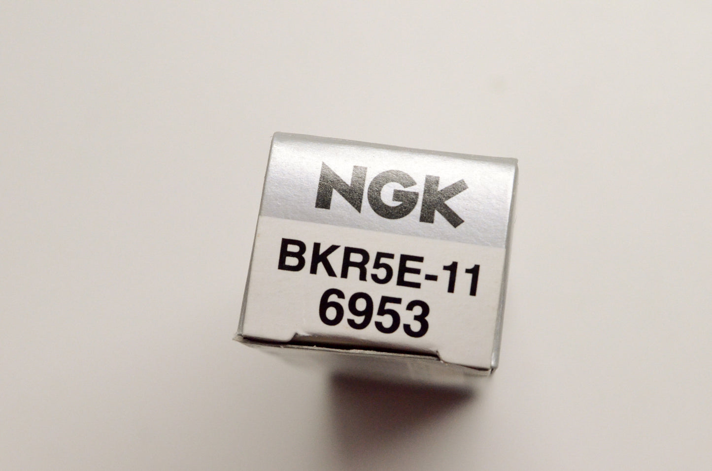 V-Power Spark Plug Qty 4 NOS