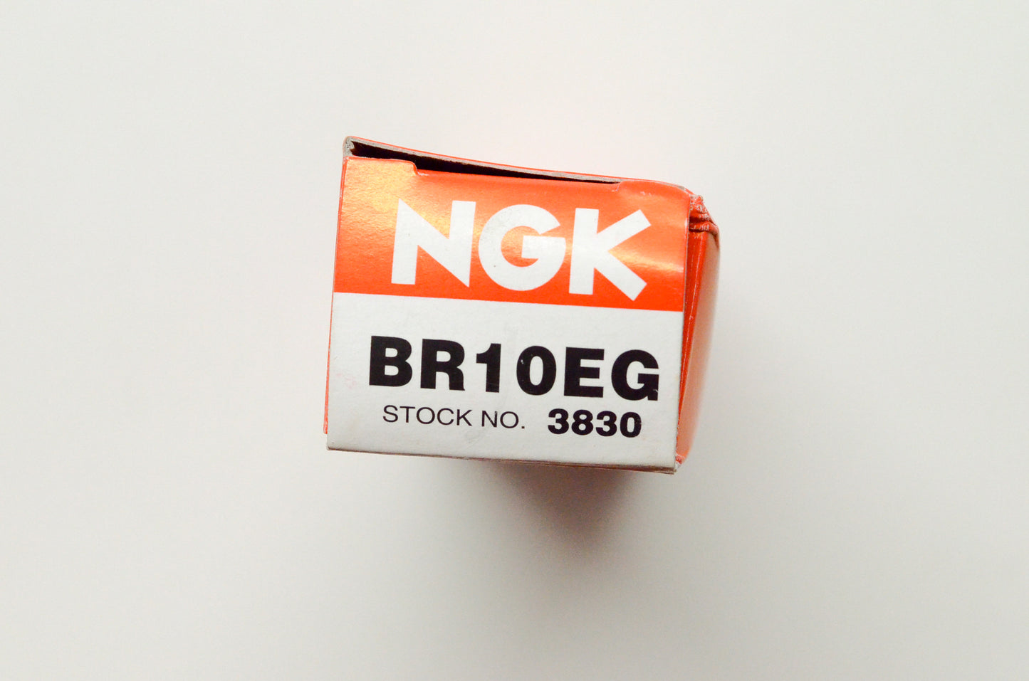 NGK BR10EG, 3830 Spark Plug NOS