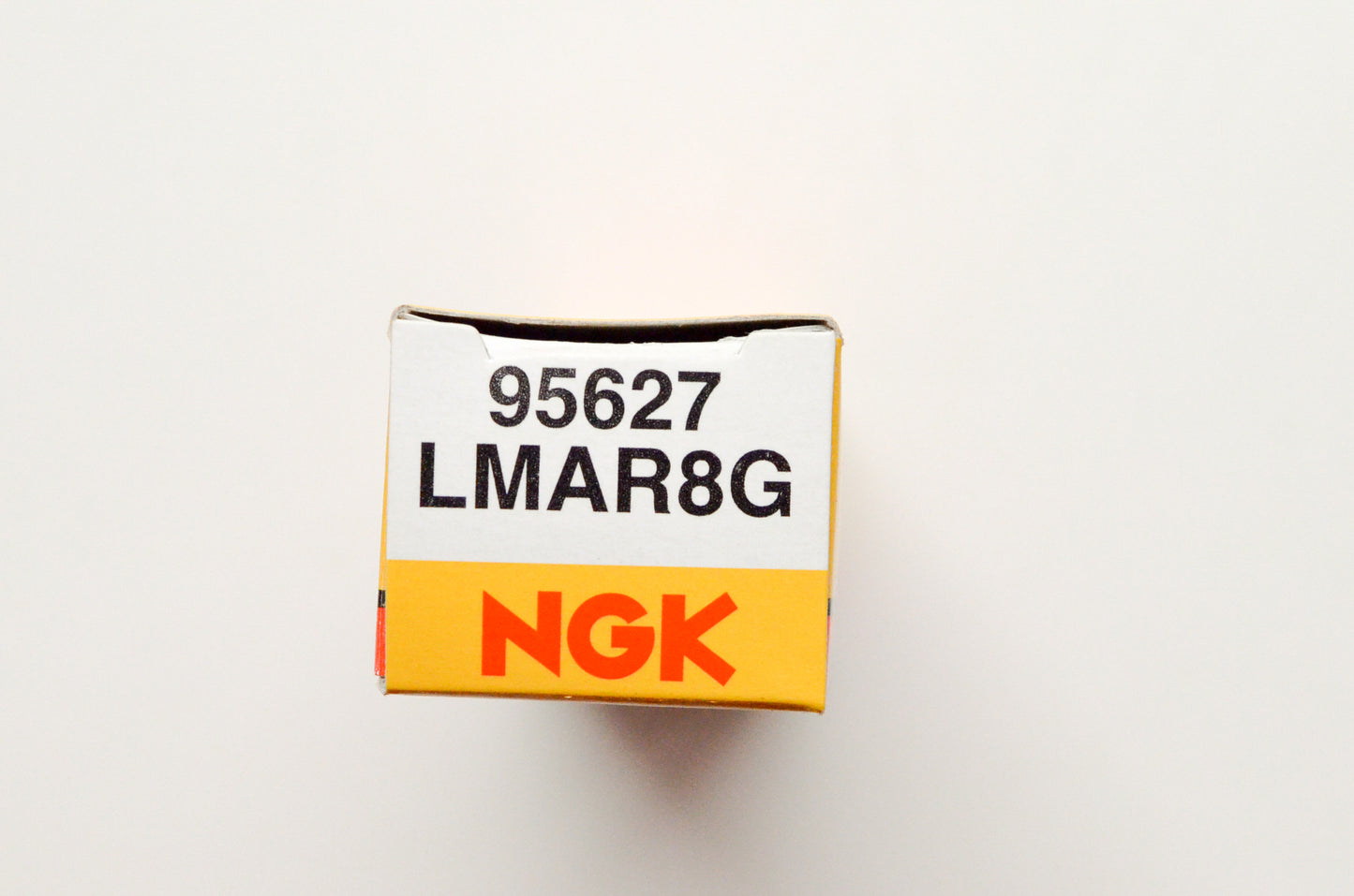 NGK LMAR8G, 95627 Standard Spark Plug NOS