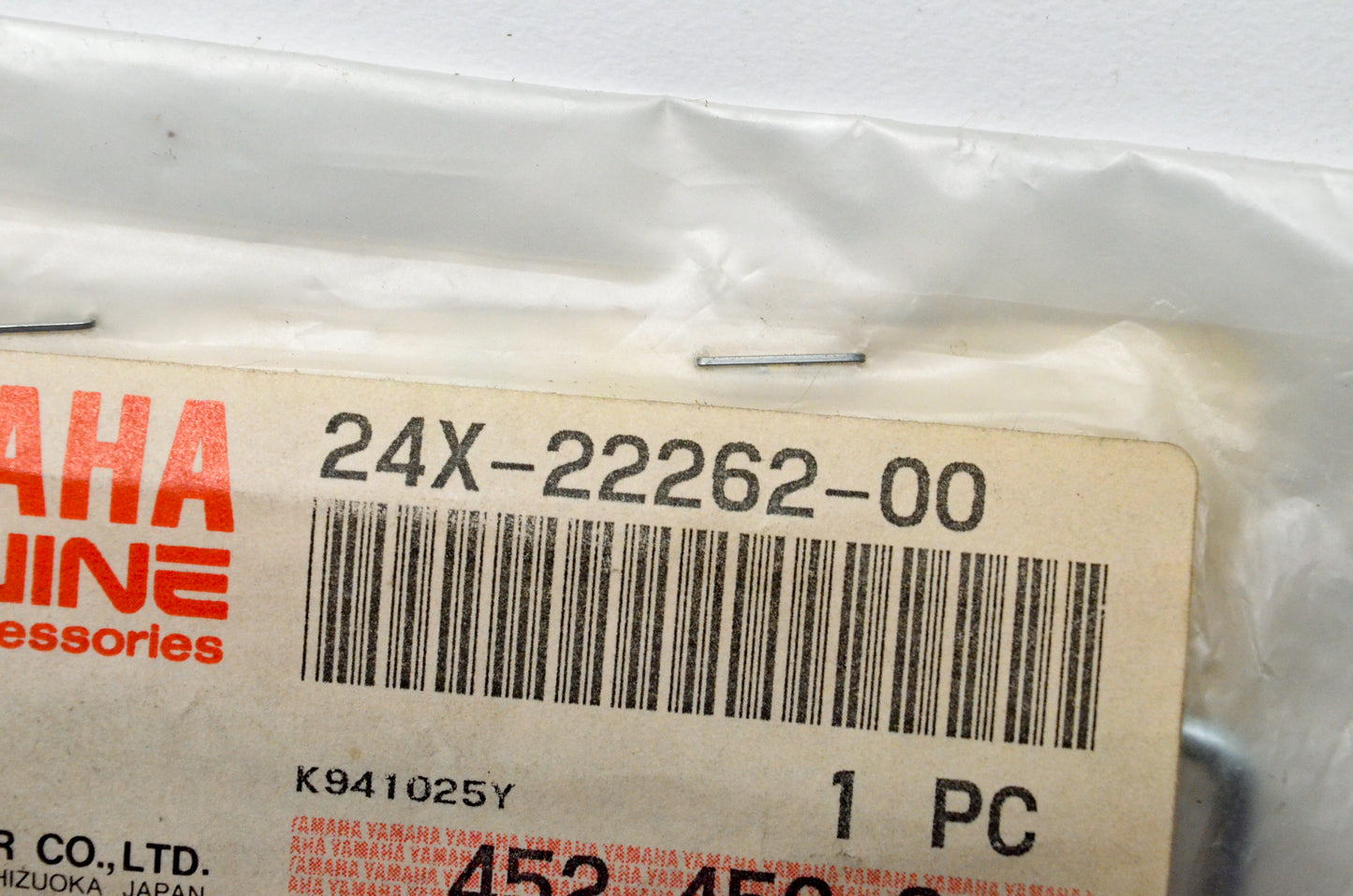 Sub Tank Holder NOS