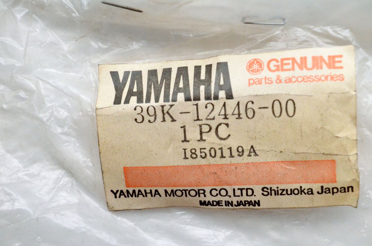 OEM Yamaha 39K-12446-00-00 Joint NOS