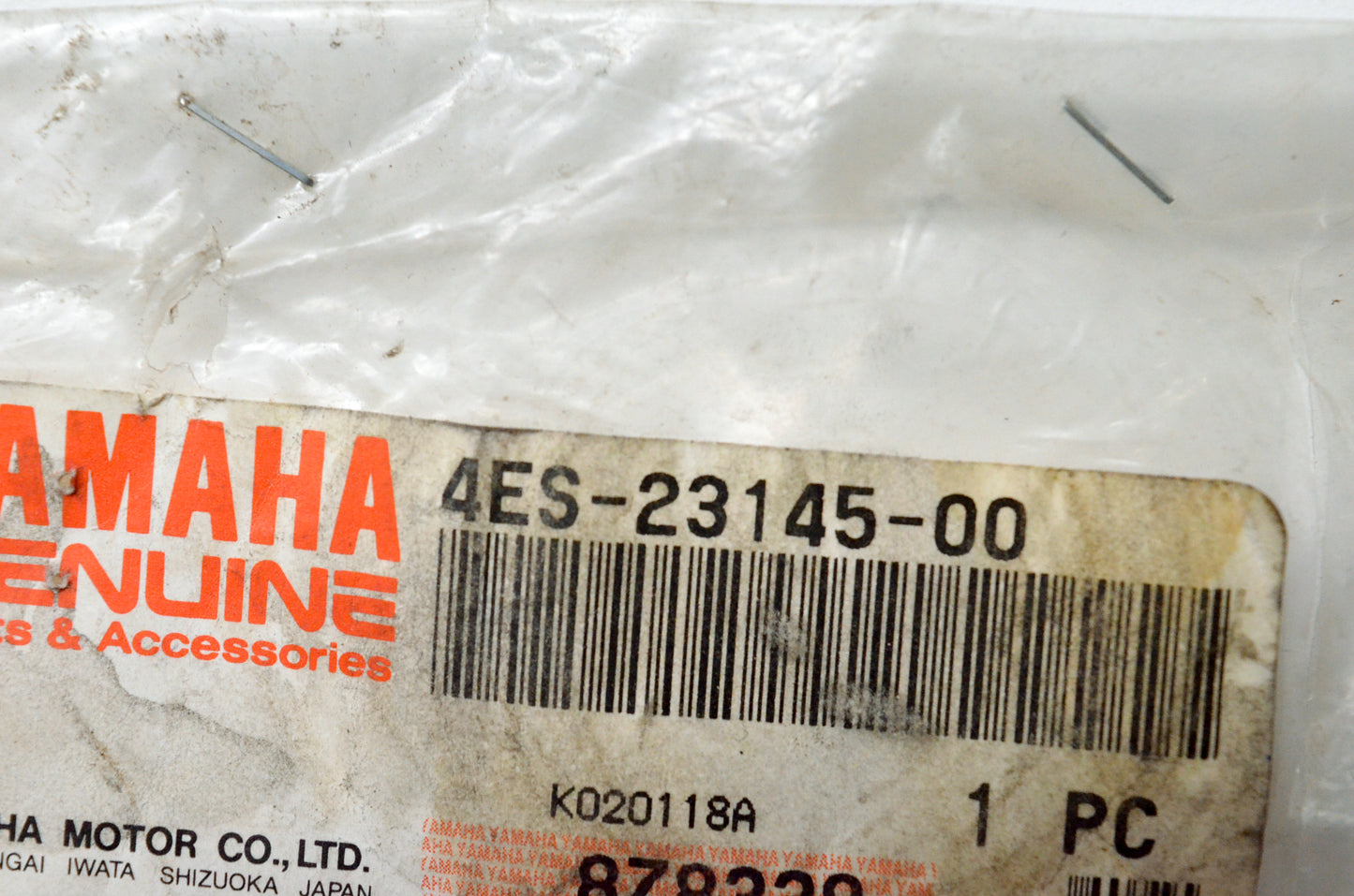OEM Yamaha 4ES-23145-00-00 Oil Seal NOS
