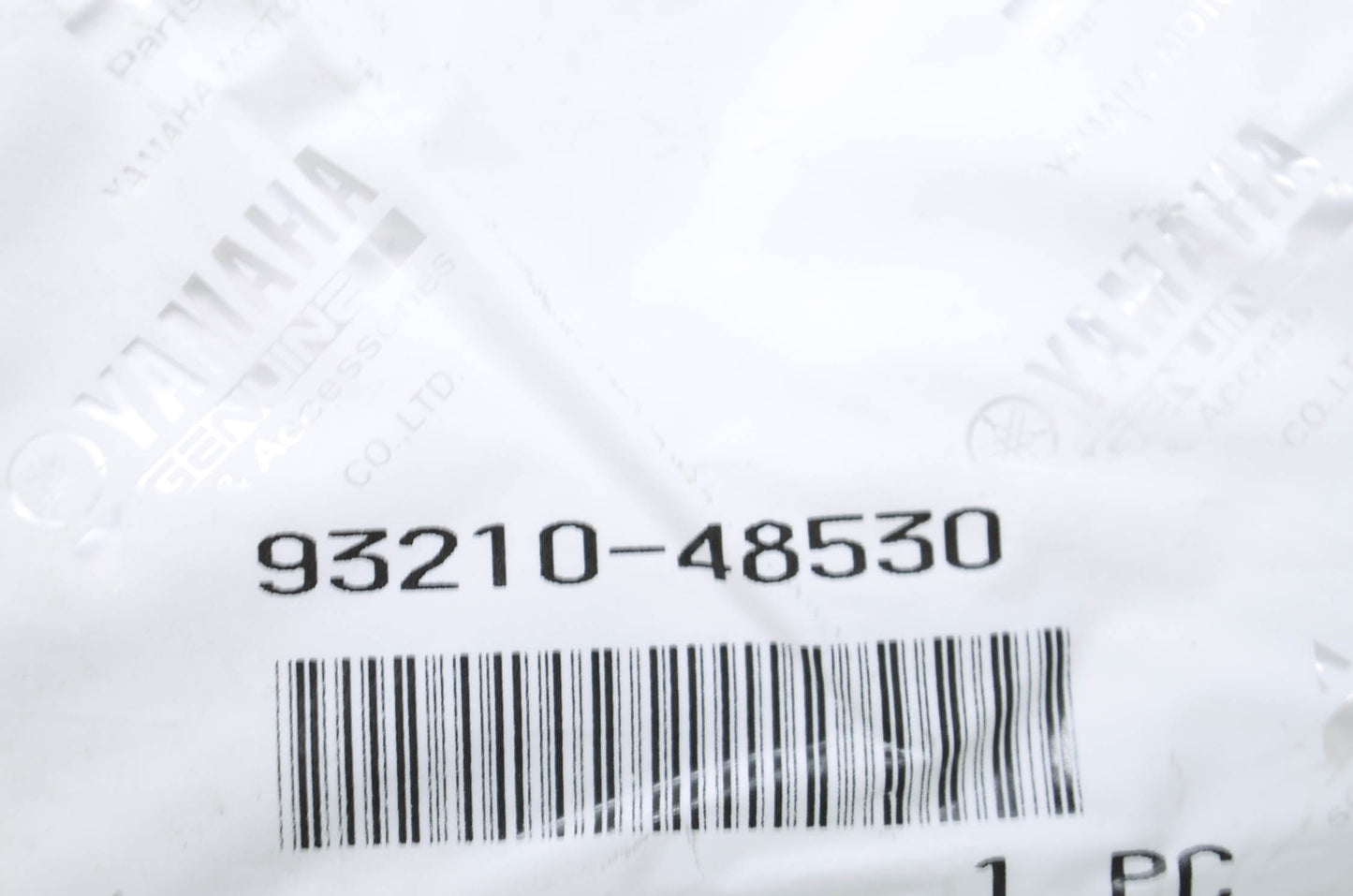 OEM Yamaha 93210-48530-00 O-Ring