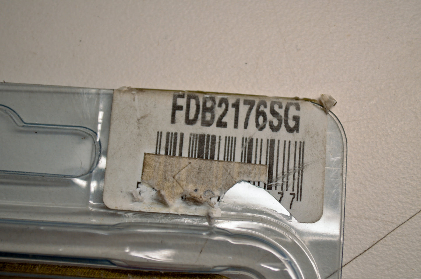Ferodo FDB2176SG Brake Pads NOS
