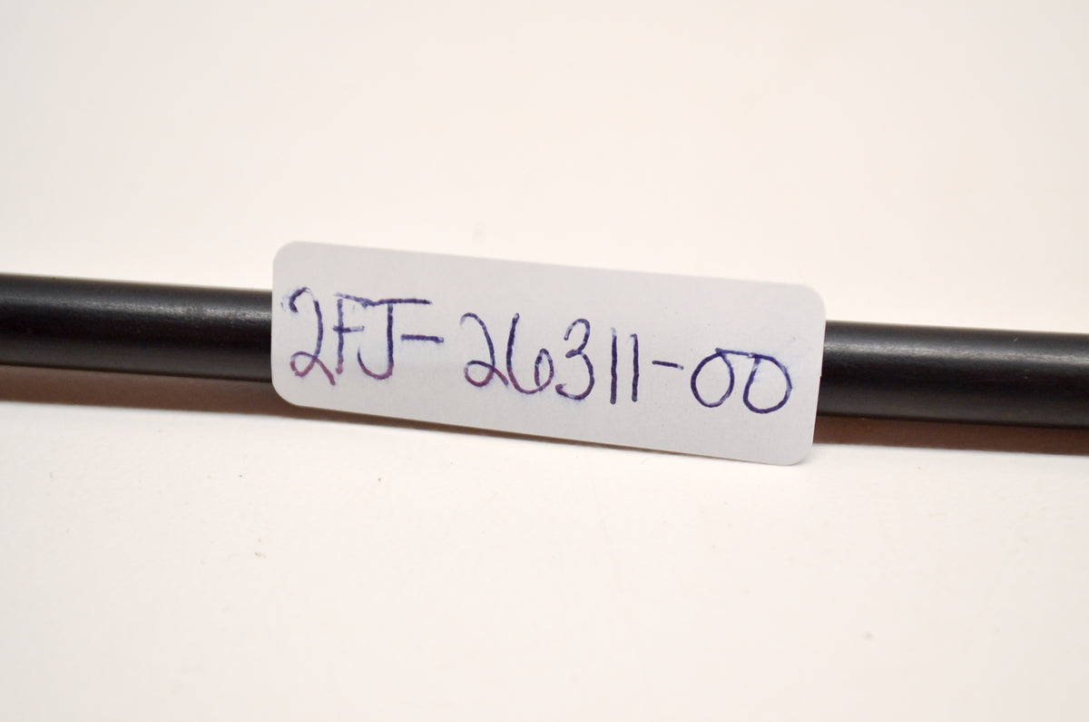 OEM Yamaha 2FJ-26311-00-00 Throttle Cable NOS