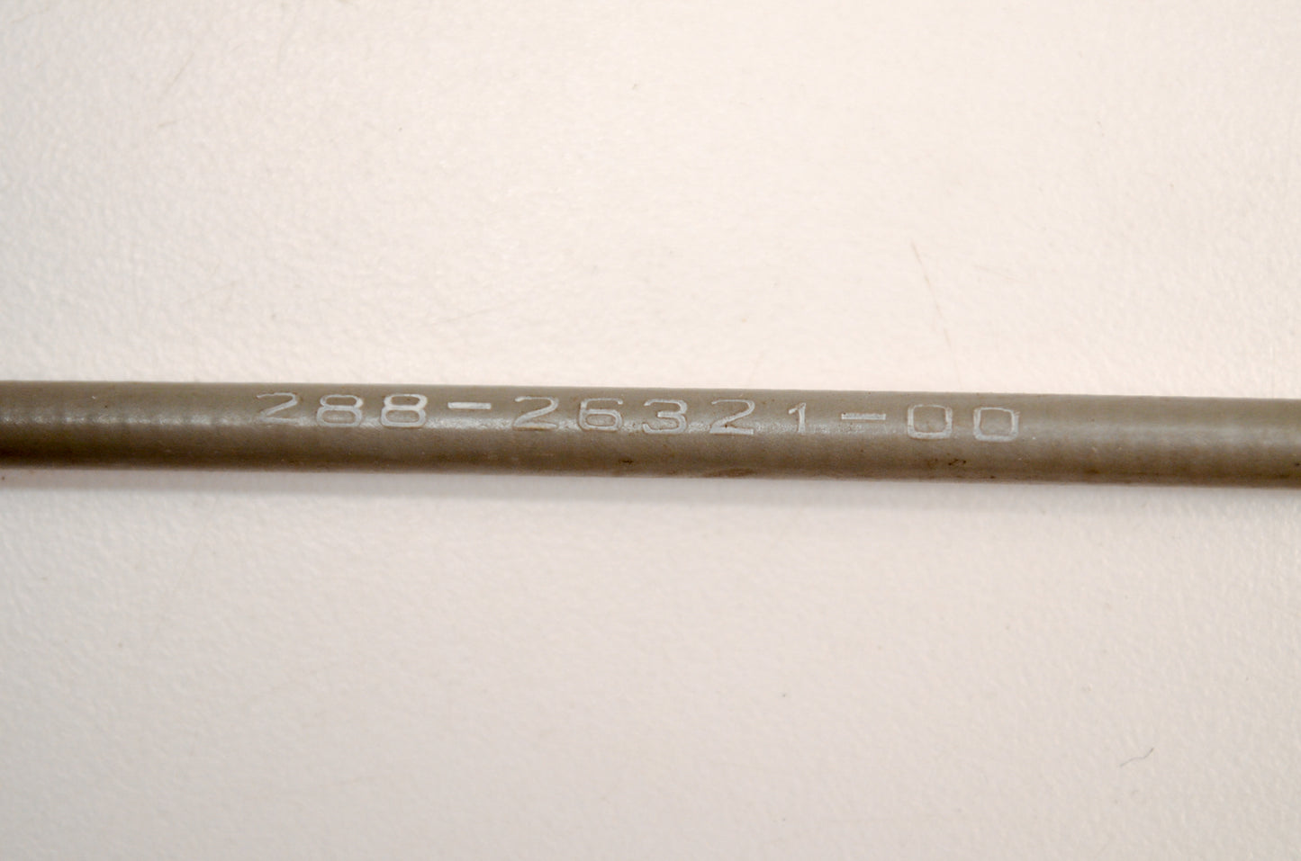 Pump Cable NOS