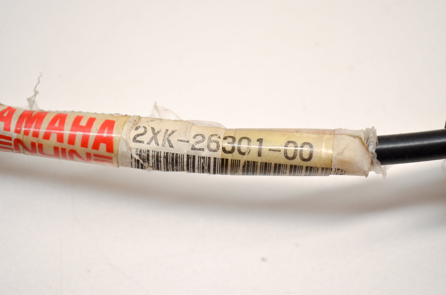 Throttle Cable Assembly NOS