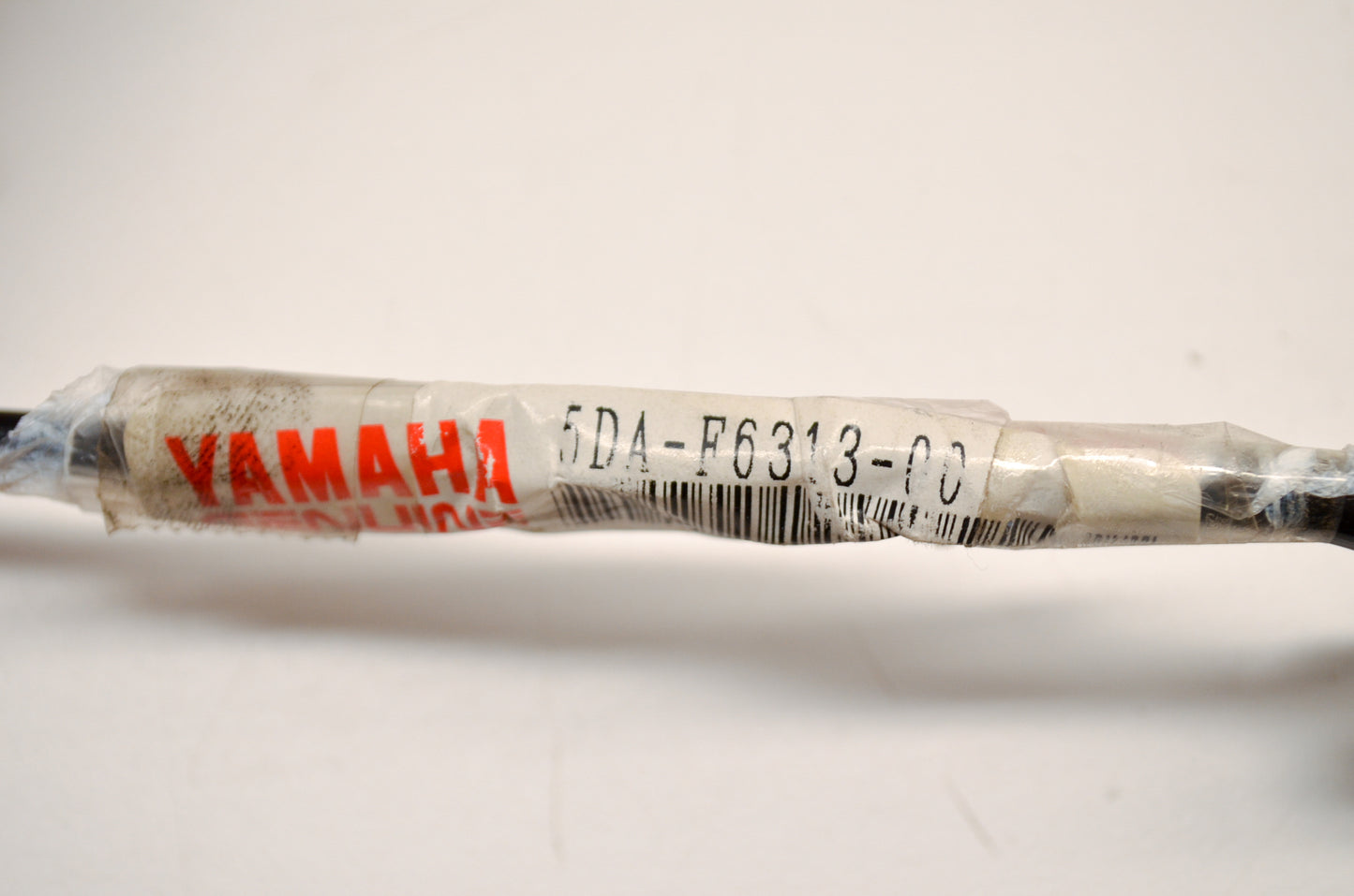Throttle Cable 3 NOS