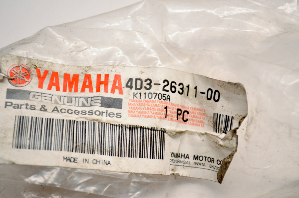 OEM Yamaha 4D3-26311-00-00 Throttle Cable 1