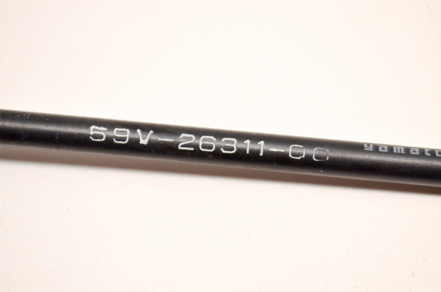 Throttle Cable 1 NOS