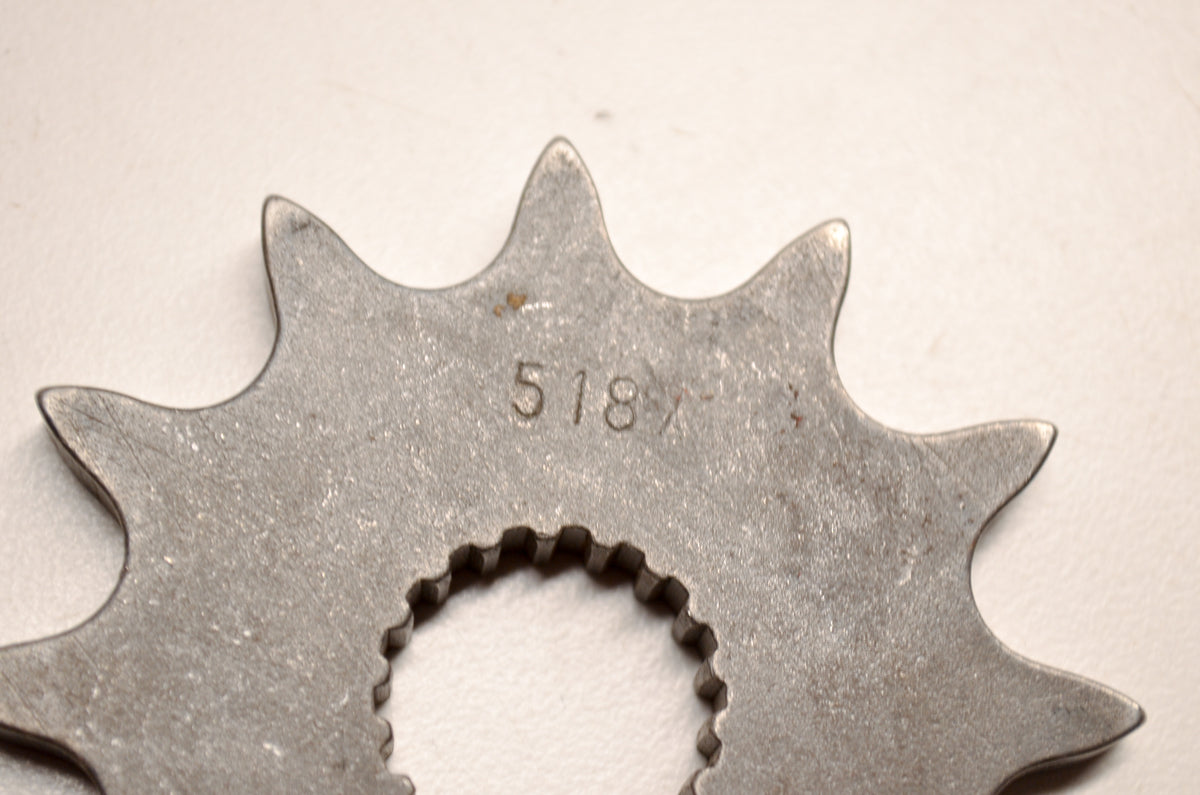 Aftermarket 518X Sprocket NOS