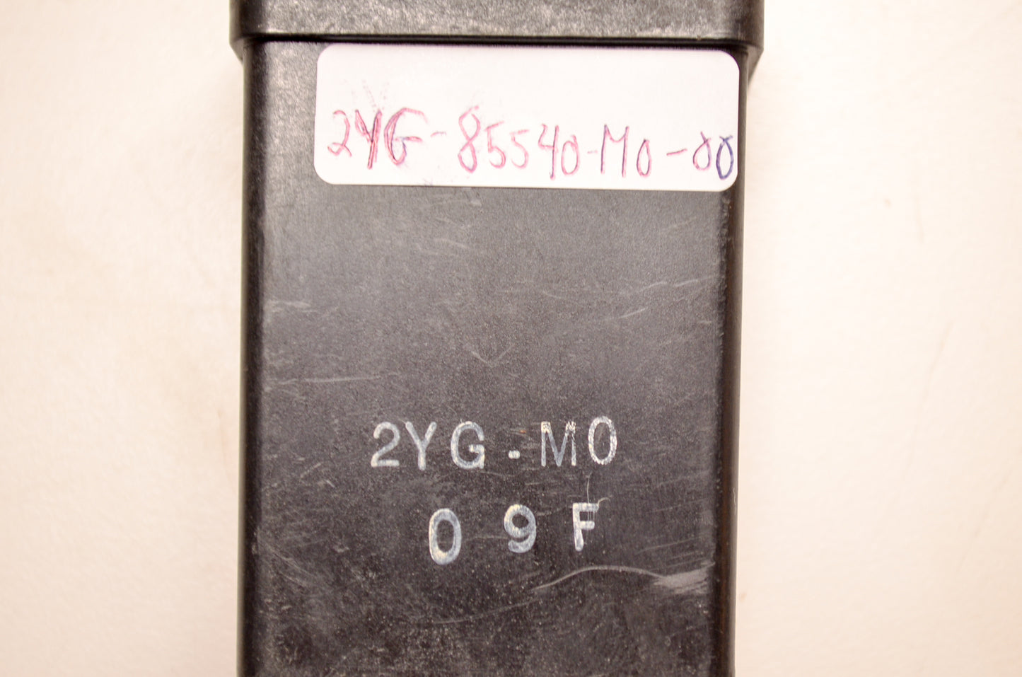 CDI Unit Assembly NOS