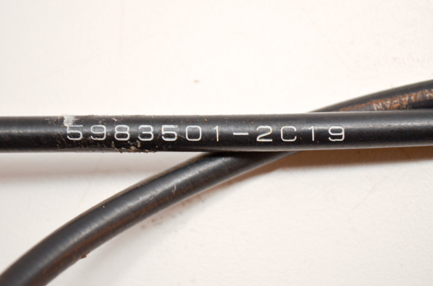 Clutch Cable NOS