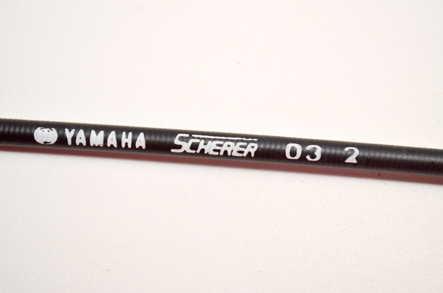 OEM Yamaha 03 2 Scherer Cable NOS