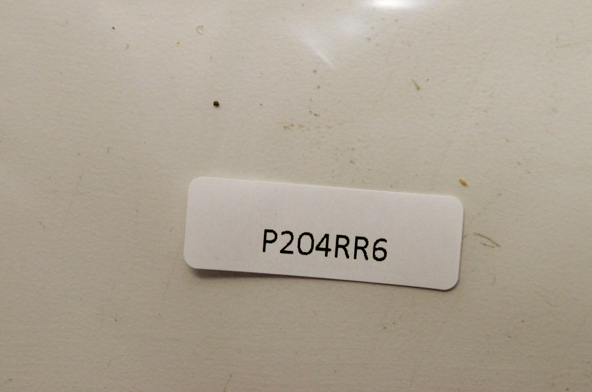 Single Row Radial Bearing