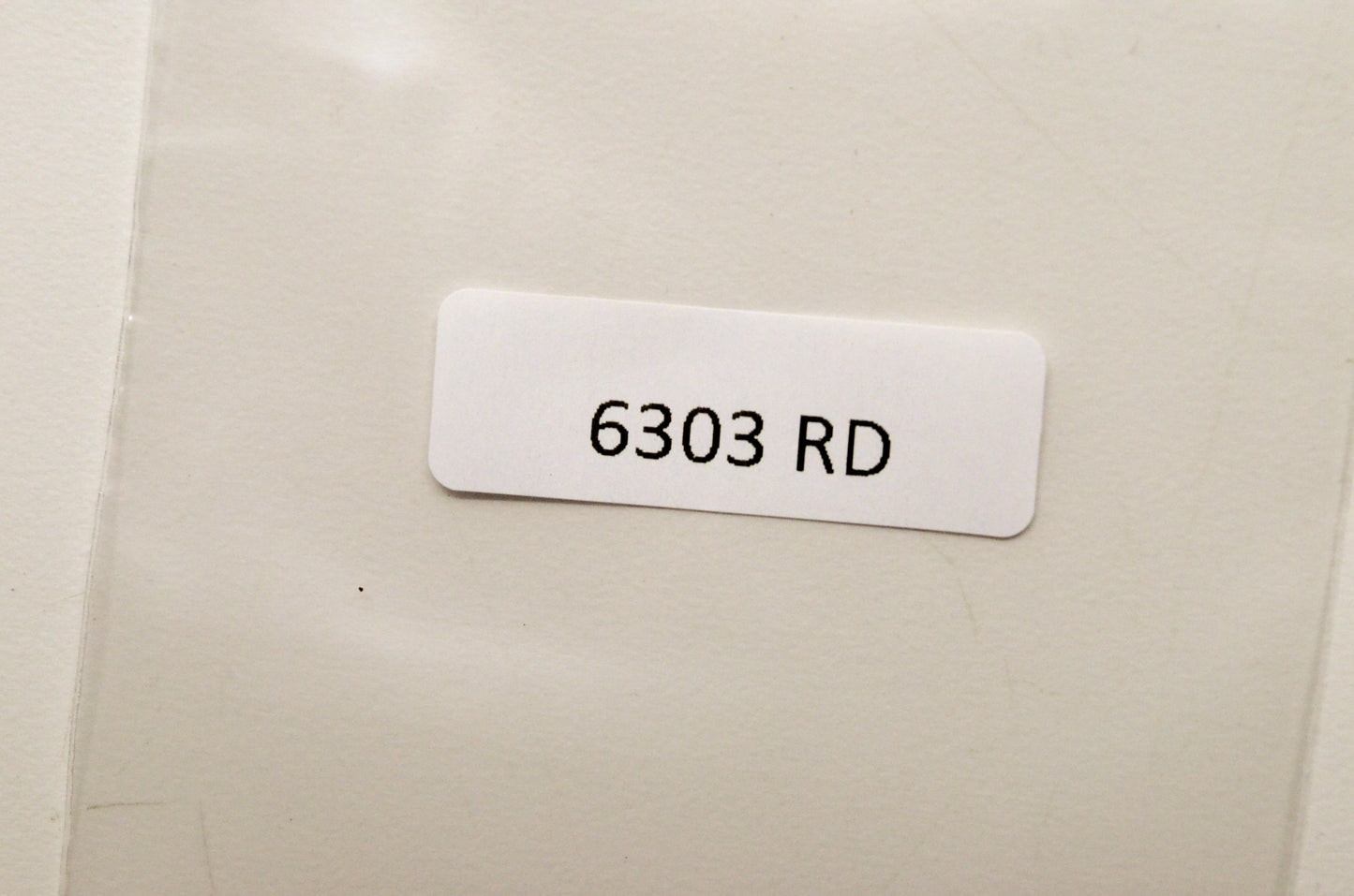 Single Row Ball Bearing NOS