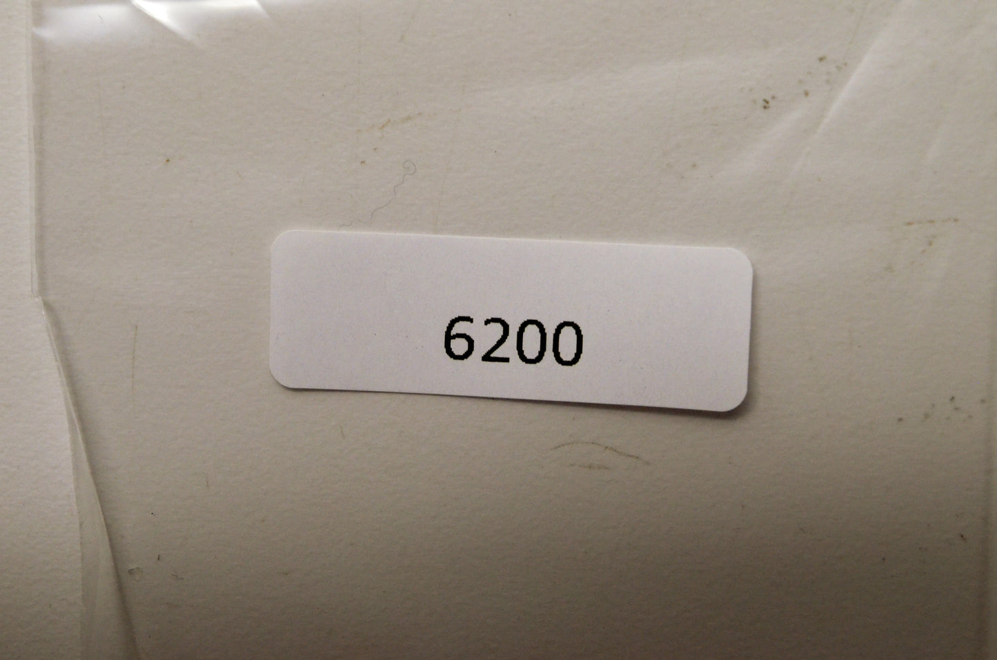 TPI 6200 Ball Bearing NOS