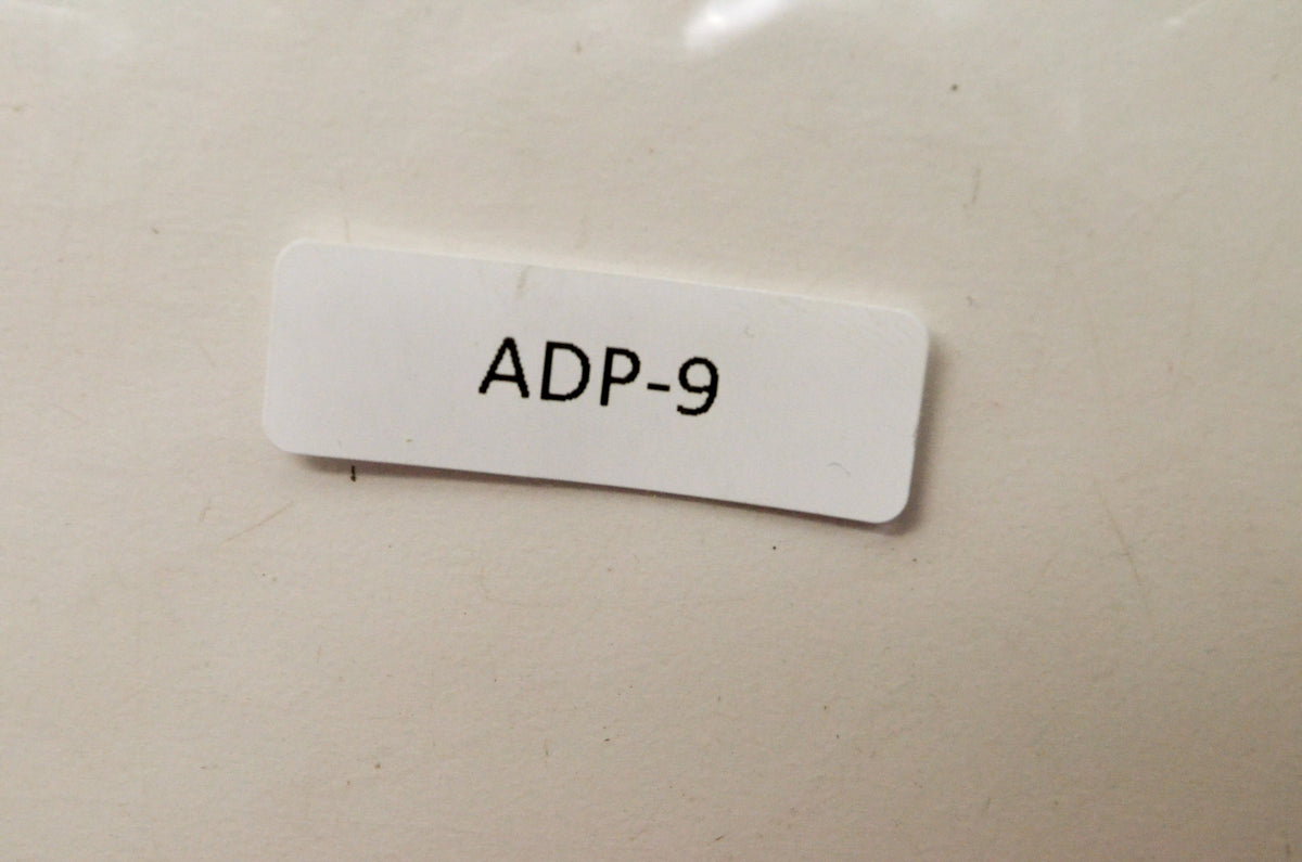 OEM Yamaha ADP-9 Condenser