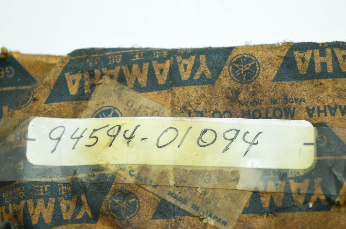 OEM Yamaha 94594-01094-00 Chain NOS