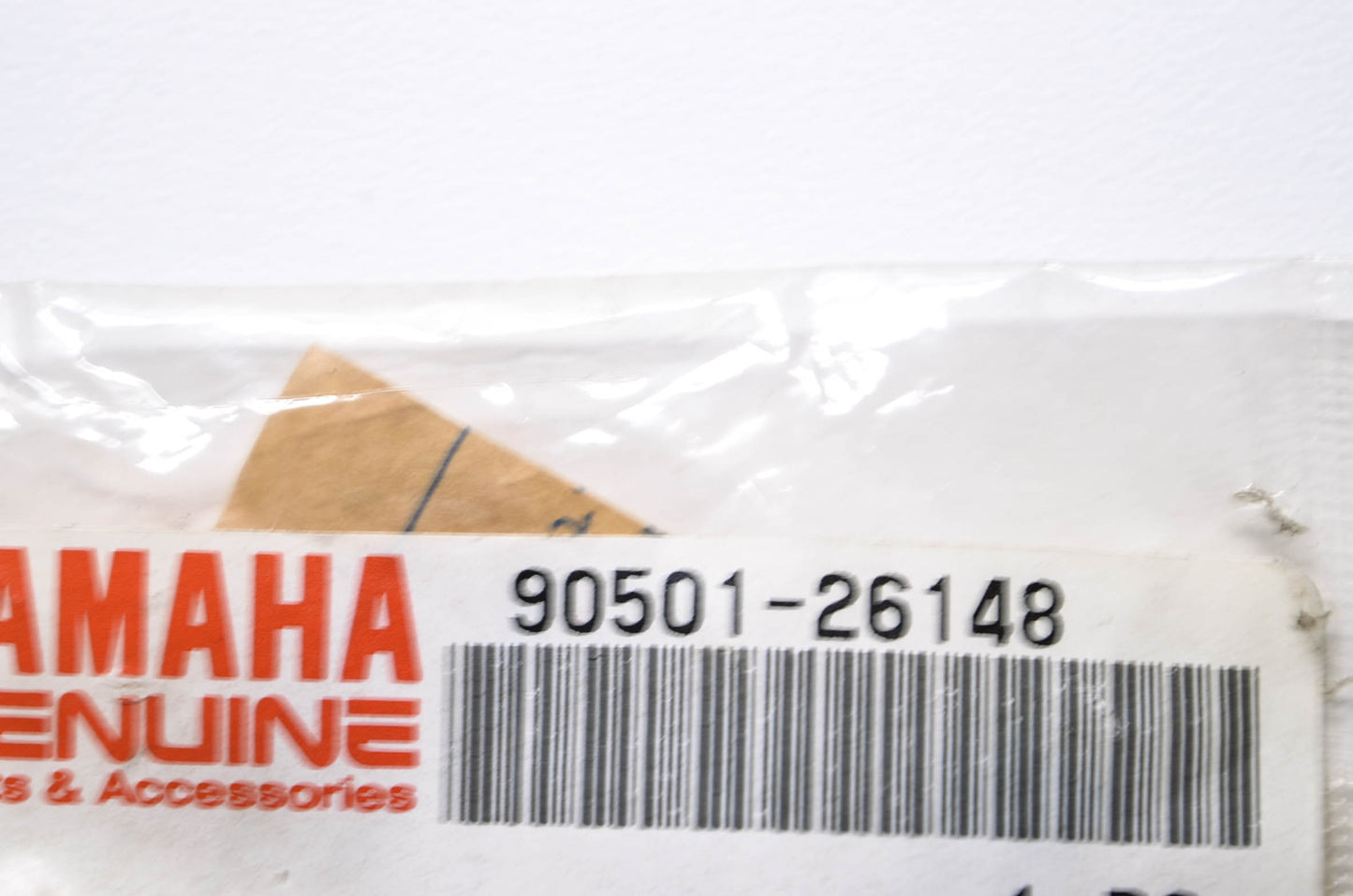 OEM Yamaha 90501-26148-00 Compression Spring