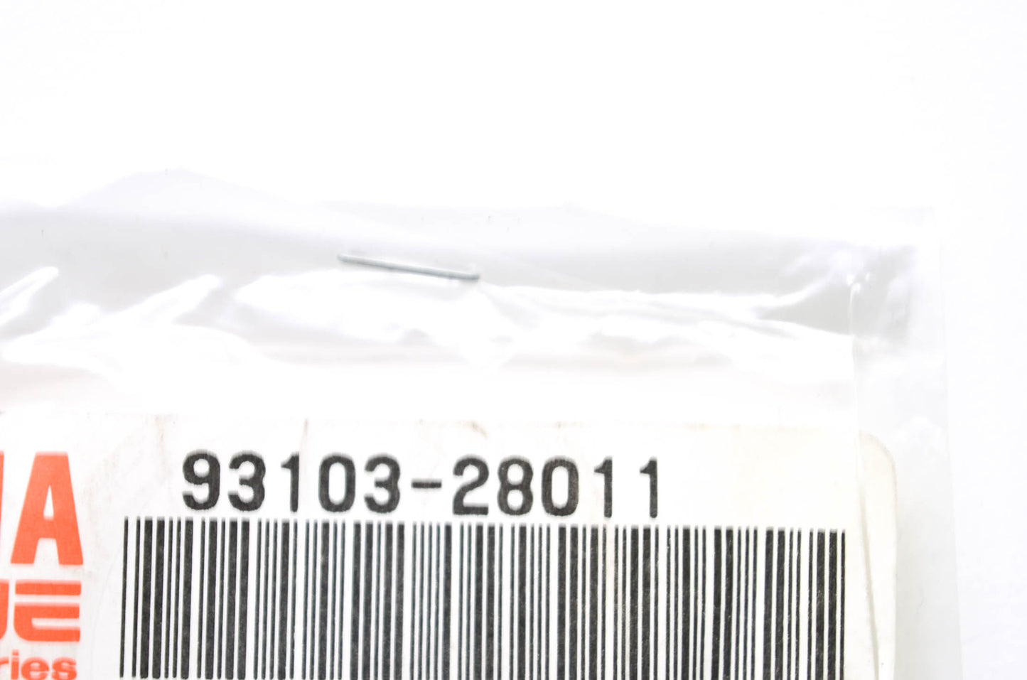 OEM Yamaha 93103-28011-00 Oil Seal Type SW NOS