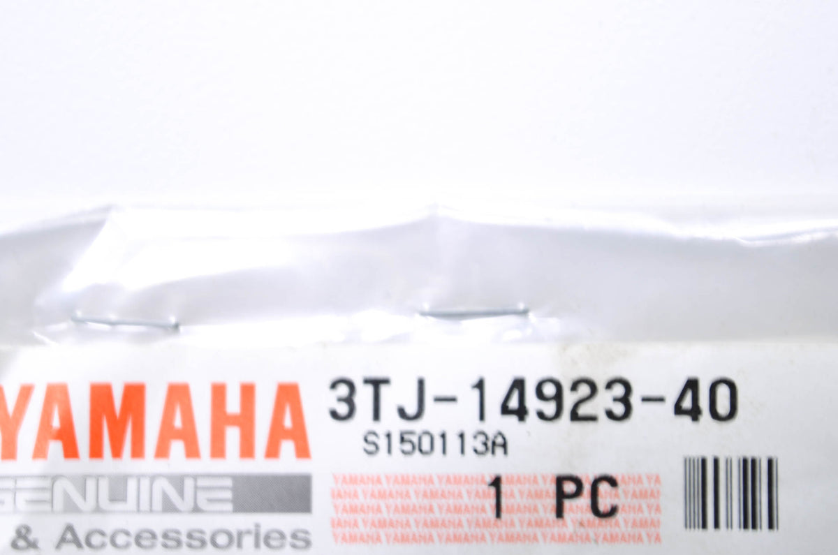 OEM Yamaha 3TJ-14923-40-00 Pilot Screw NOS
