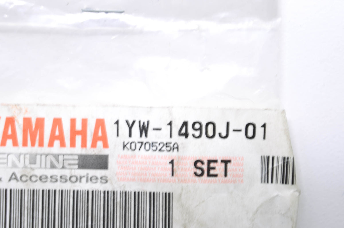 OEM Yamaha 1YW-1490J-01-00 Needle Set NOS