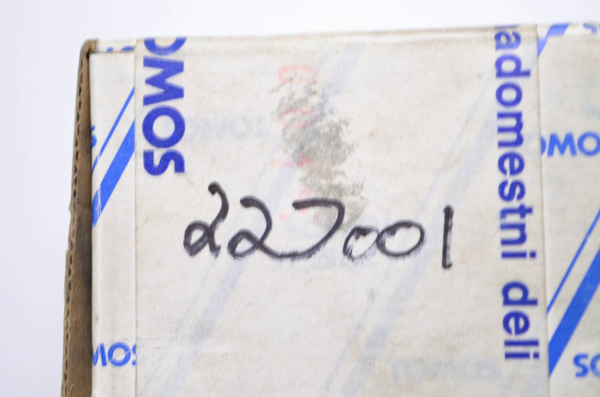 Tomos 227001 A35 Moped Hi Lo Turn Signal Switch NOS