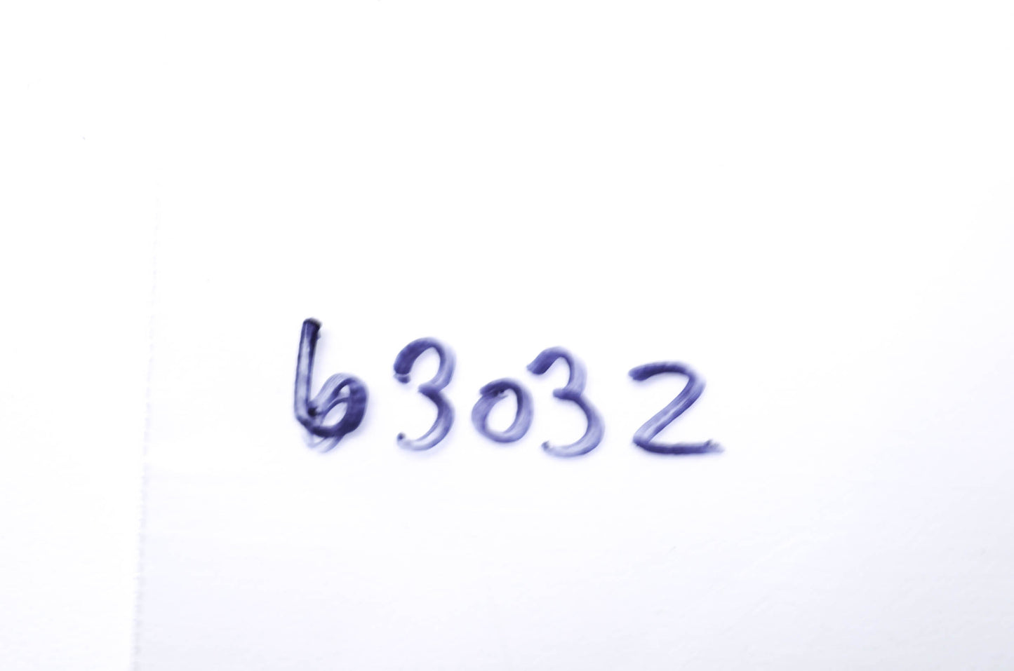 NTN 6303Z Ball Bearing NOS