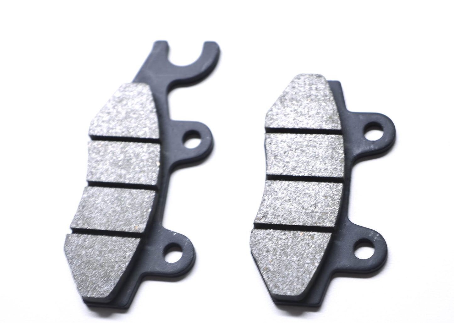 Nissin 6C13, 6C14 JBFY GG Brake Pad Kit NOS