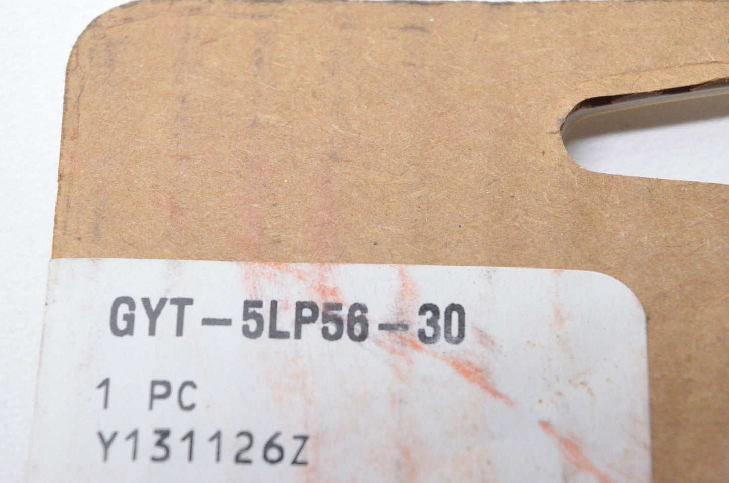 New GYTR 2001-2005 Raptor 660 Yamaha Heavy Duty Clutch Kit NOS