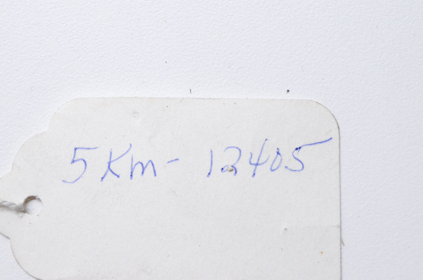 OEM Yamaha 5KM-12405-00-00 Blower Assembly NOS