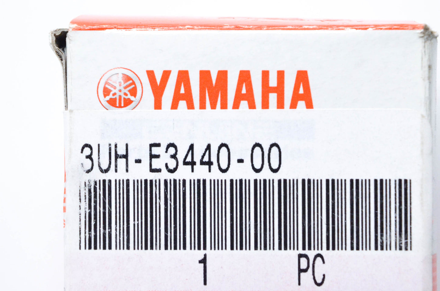 OEM Yamaha 3UH-E3440-00-00 Oil Element Assembly NOS