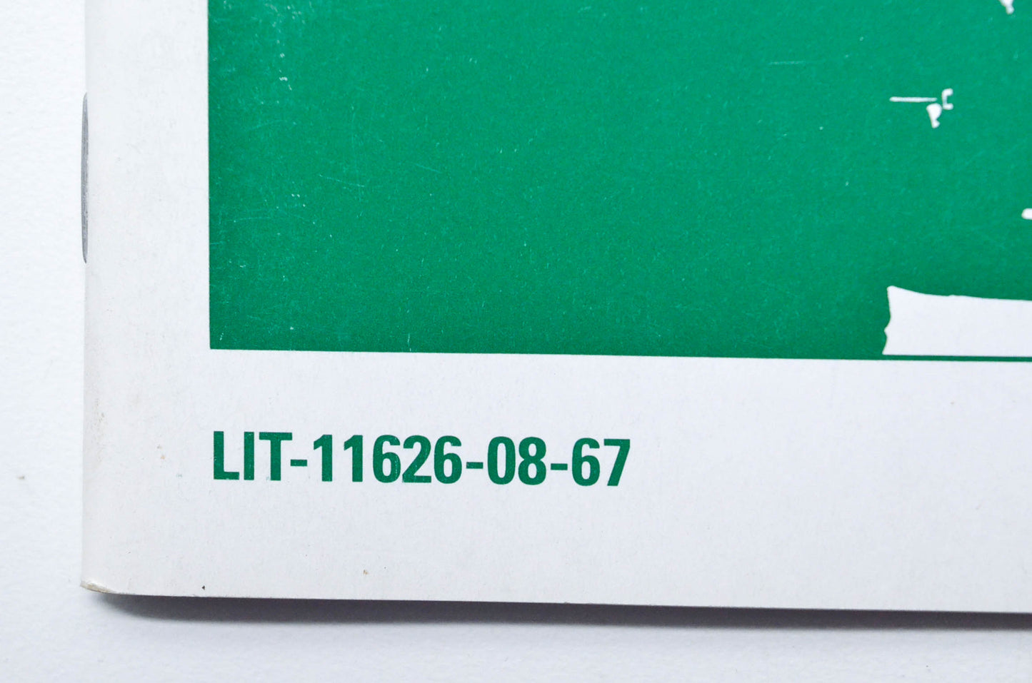 OEM Yamaha LIT-11626-08-67 Tips & Practice Guide Manual NOS
