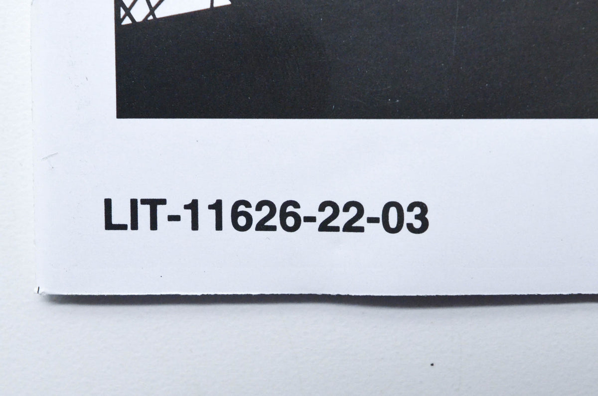 OEM Yamaha LIT-11626-22-03 Tips and Practice Guide for the Off Highway Motorcycl
