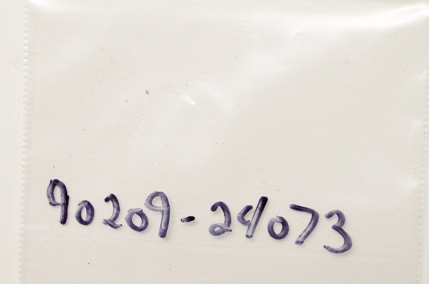 OEM Yamaha 90209-24073-00 Special Shape Washers Qty 2