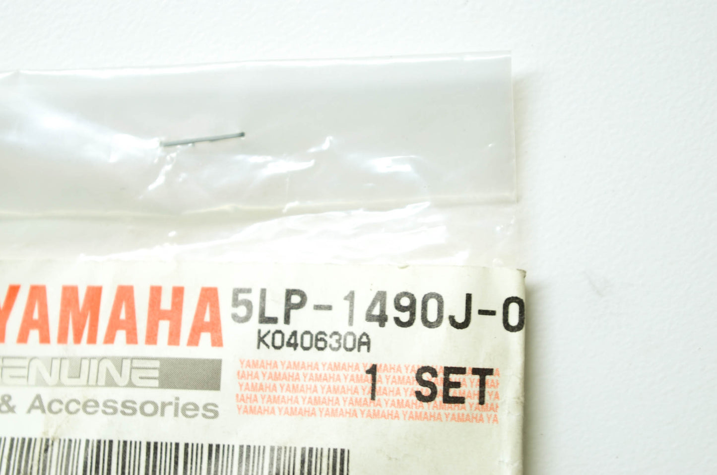 New OEM Yamaha 5LP-1490J-00-00 Needle Set NOS