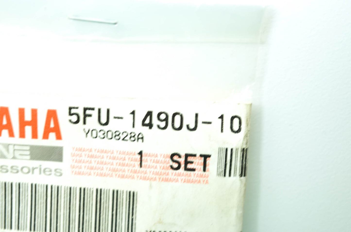 OEM Yamaha 5FU-1490J-10-00 Needle Set NOS