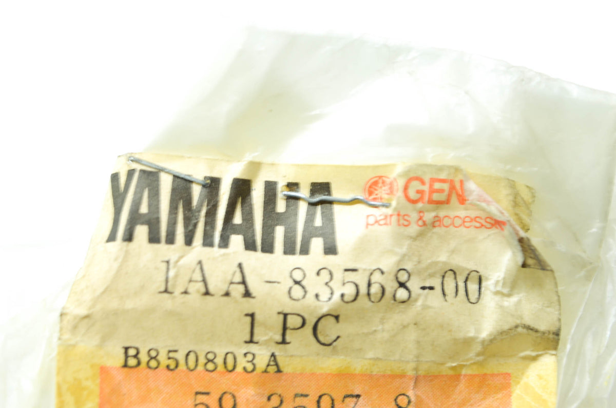 OEM Yamaha 1AA-83568-00-00 Cover NOS