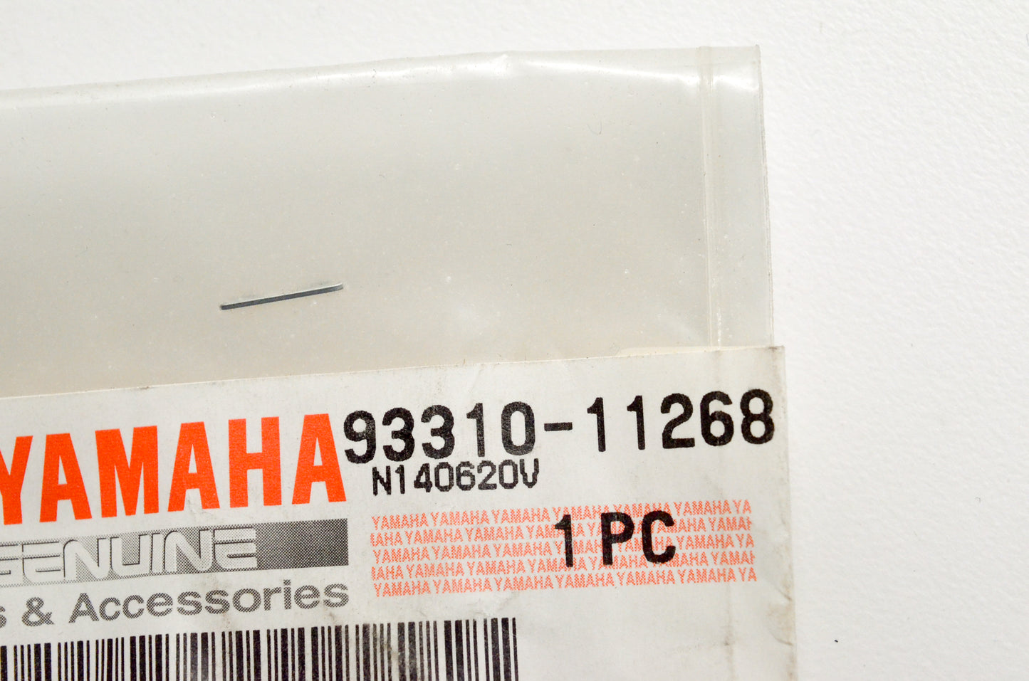 OEM Yamaha 93310-11268-00 Cylinder Bearing #10