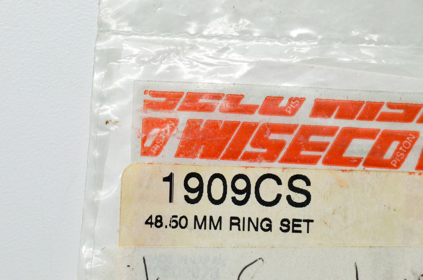 Wiseco 1909CS 48.50MM Piston Ring
