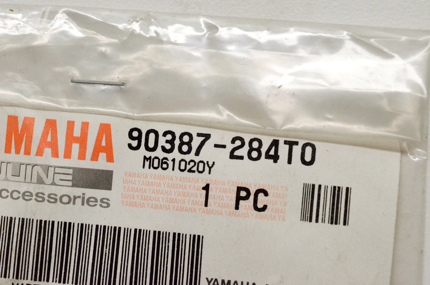 OEM Yamaha 90387-284T0-00 Collar