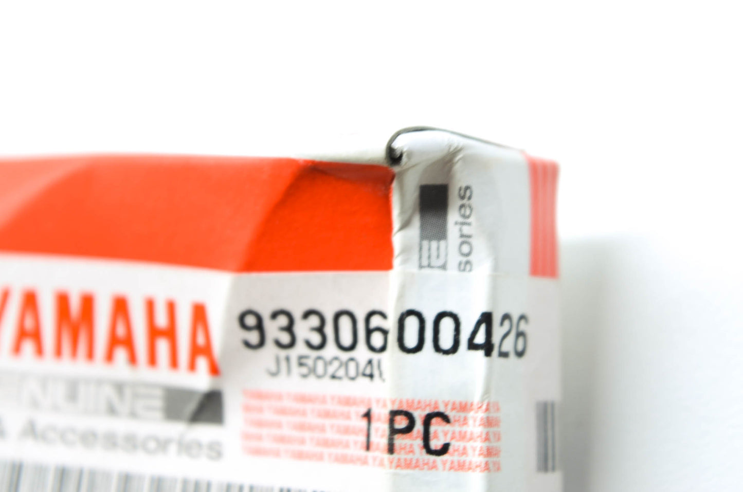 New OEM Yamaha Bearing NOS