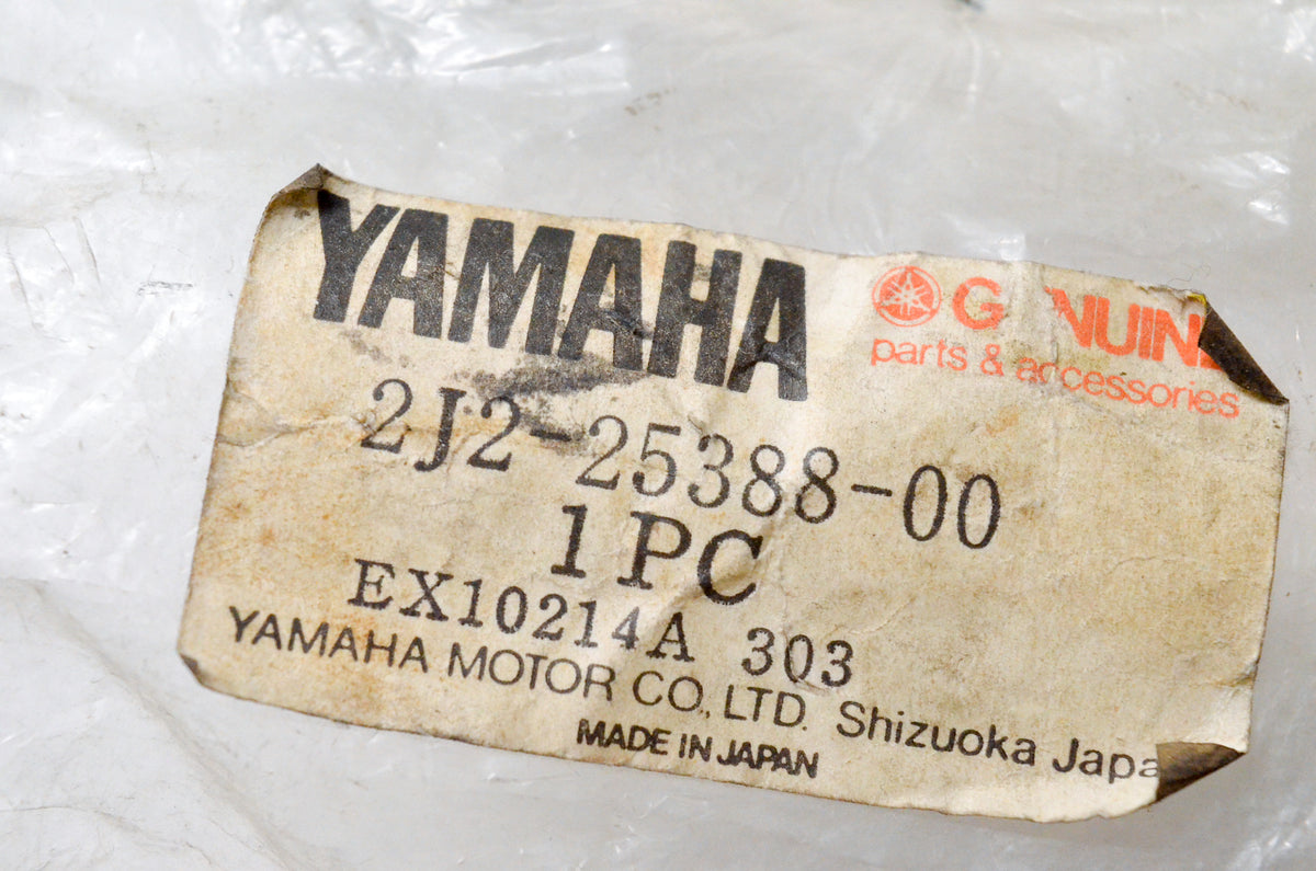 OEM Yamaha 2J2-25388-00-00 Chain 1 Puller