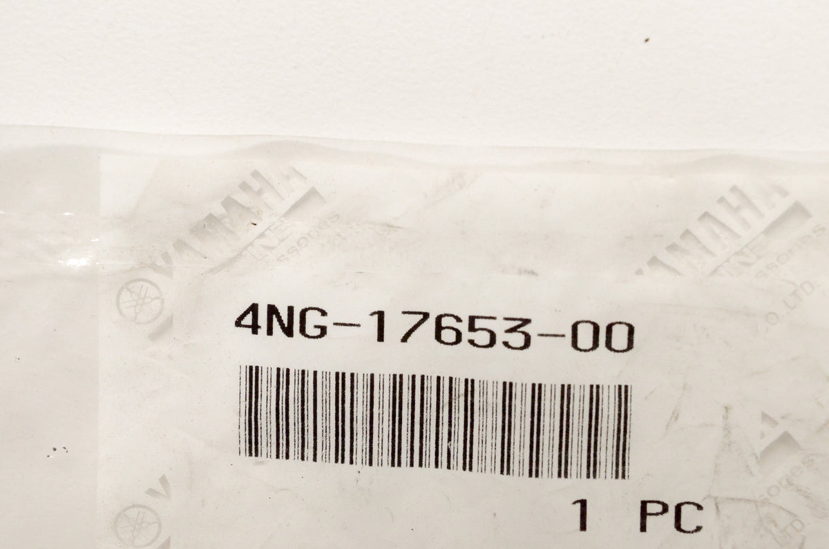 New OEM Yamaha 4NG-17653-00-00 OEM Yamaha 4NG-17653-00-00 Slider NOS NOS