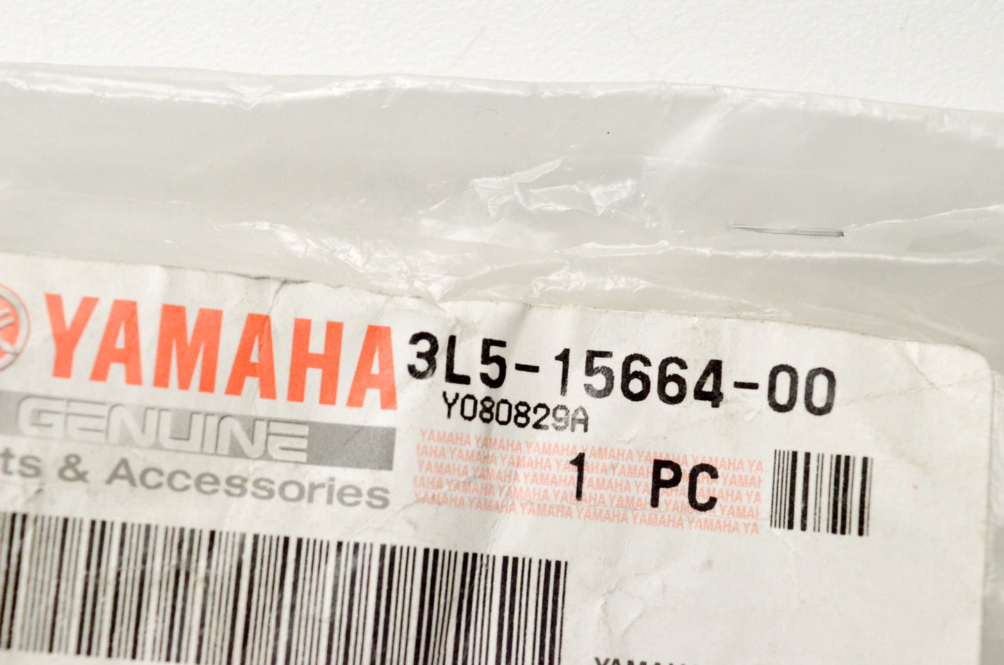 OEM Yamaha 3L5-15664-00-00 Spring Guide